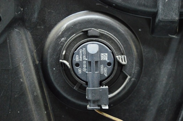 Датчик подушки безопасности A2229051500 MERCEDES