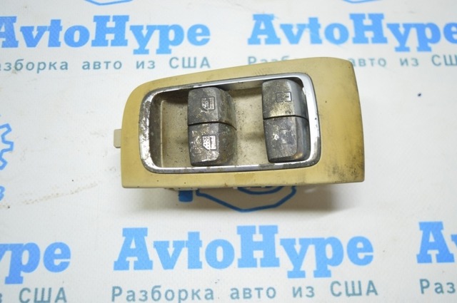 Кнопка включения мотора стеклоподъемника задняя правая A2229051505 MERCEDES