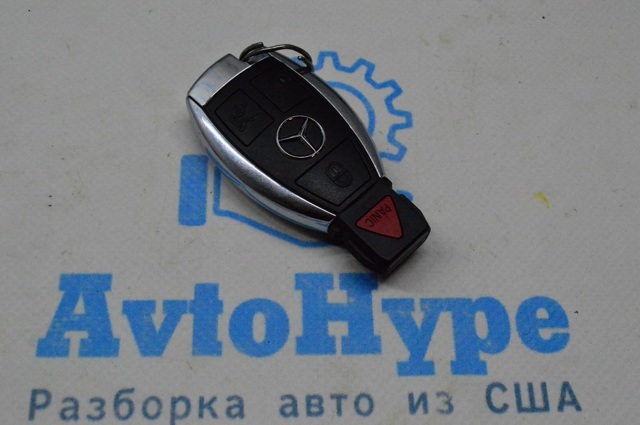 MERCEDES A22290522109999 в наличии Ужгород