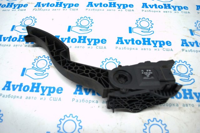 A2463001404 NISSAN Педаль газа (акселератора) купить в Сумы