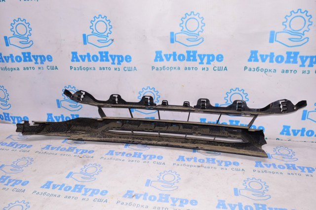 A2463001404 NISSAN Педаль газа купить в Одесса