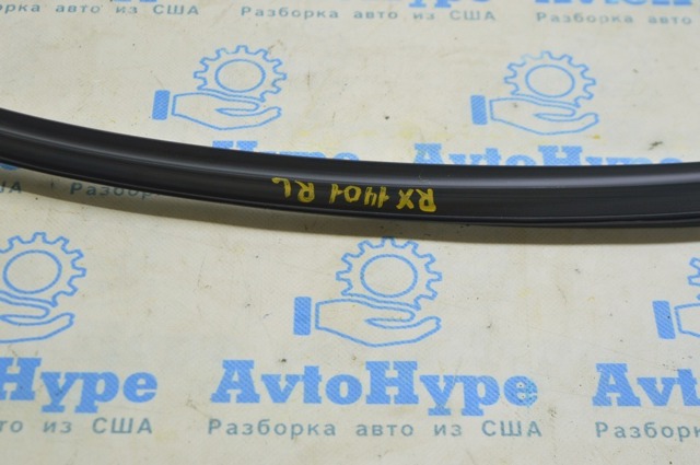 A2463001404 NISSAN Педаль газа (акселератора) купить в Ирпень