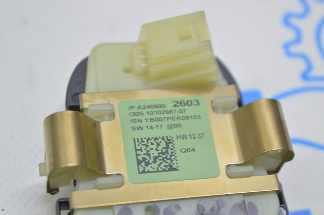 MERCEDES A2469002603 Датчик дождя в наличии Полтава