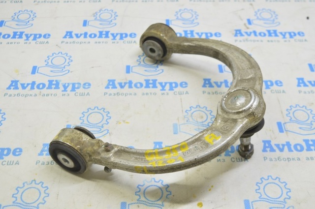 Рычаг передней подвески верхний левый A2513300707 MERCEDES