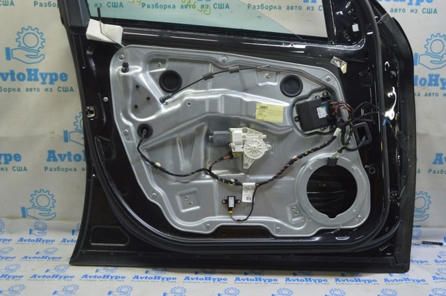 Мотор стеклоподъемника водительской двери A2518200742 MERCEDES