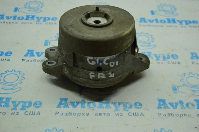 Гидроопора двигателя правая A2532400900 MERCEDES