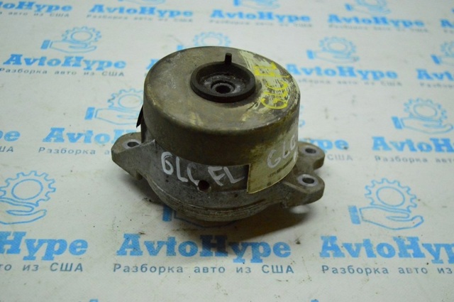 Левая подушка двигателя A2532401000 MERCEDES