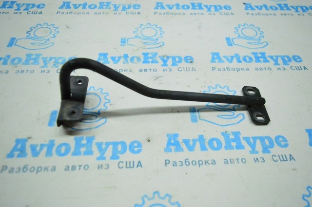 Крюк буксировочный A2538800064 MERCEDES