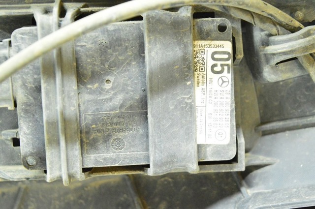 A2538853600 MERCEDES купить в Запорожье
