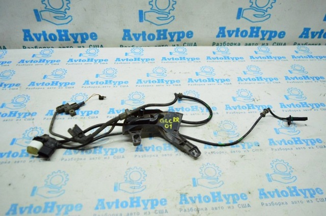 Датчик АБС (ABS) задний, правый A2539052400 MERCEDES