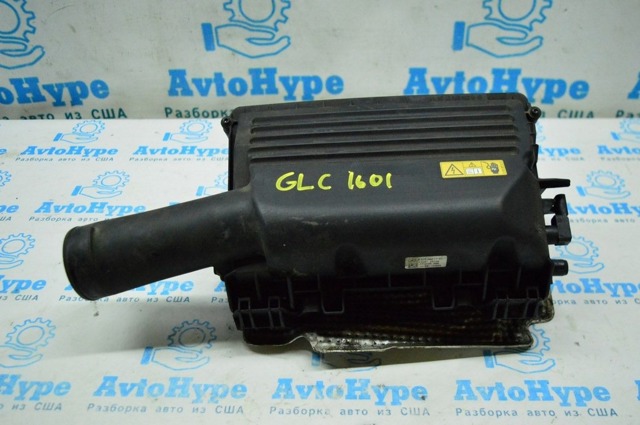  Корпус воздушного фильтра A2740901701 MERCEDES