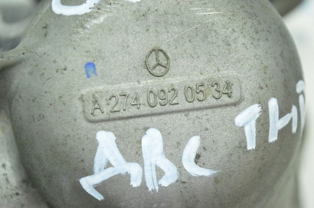 A2740920534 MERCEDES купить в Тернополь