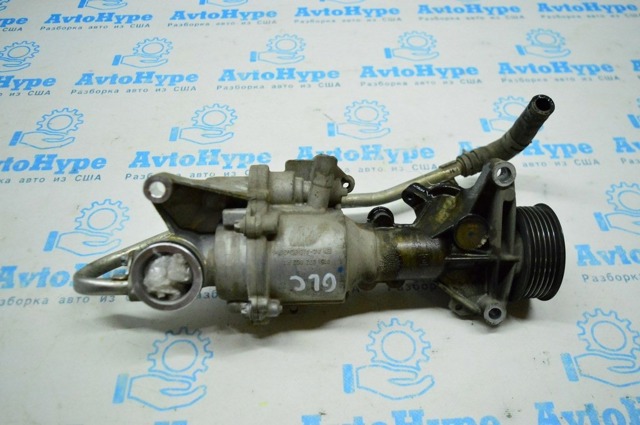 MERCEDES A2742000307 Помпа водяная (насос) охлаждения в наличии Житомир