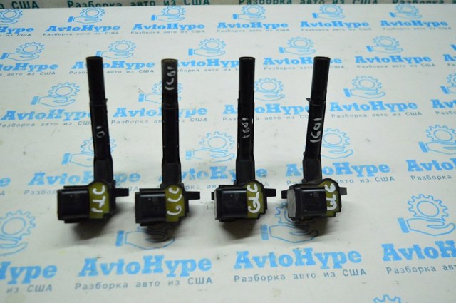 A2749060600 MERCEDES Катушка зажигания купить в Хмельницкий