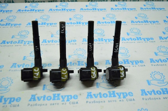A2749060600 Катушка зажигания купить Ирпень