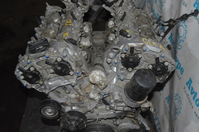 A2760109311 MERCEDES купить в Ирпень
