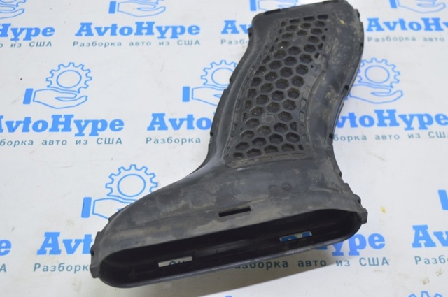 2760902011 MERCEDES Воздухозаборник воздушного фильтра купить в Ровно