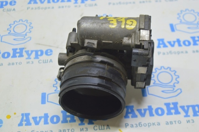 MERCEDES A2761410125 Дроссельная заслонка в наличии Чернигов