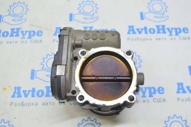 A2761410125 MERCEDES Дроссельная заслонка купить в Чернигов