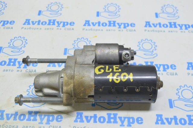 Стартер автомобиля A2769064300 MERCEDES
