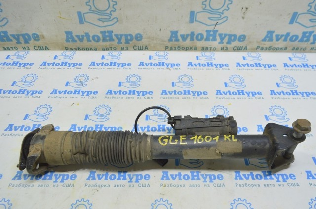 Амортизаторы задние A2923201600 MERCEDES