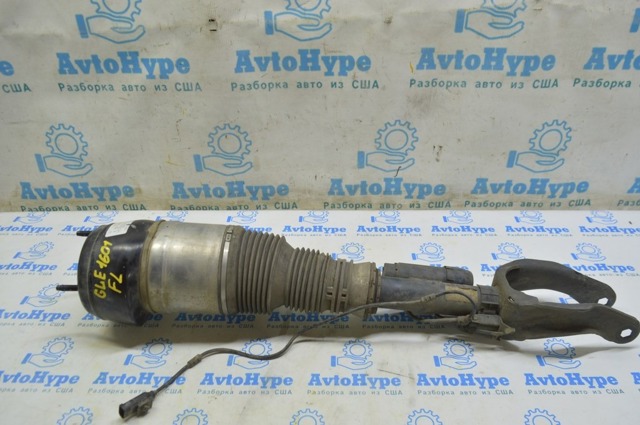 Стойка передняя левая A2923202500 MERCEDES