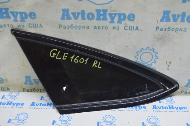 Стекло кузова/багажного отсека, левое A2926702100 MERCEDES
