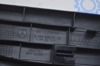 Накладка порога внутр зад лев mercedes gle-class c292 16-19 купе, черн a 292 680 13 00 A 292 680 13 00