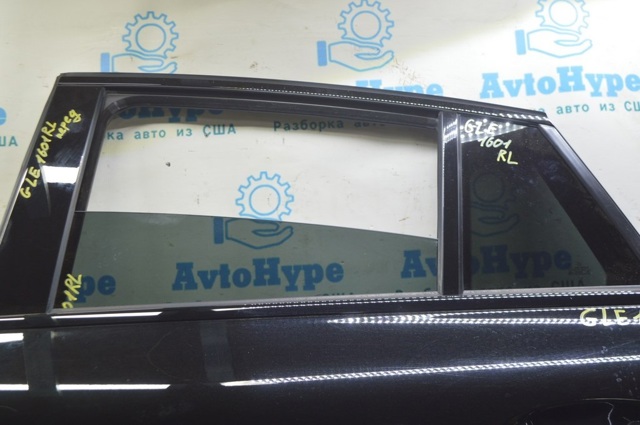 MERCEDES A2927305101 Дверь задняя левая в наличии Житомир