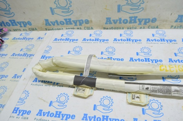 MERCEDES A2928600202 Подушка безопасности (AIRBAG) шторка боковая правая в наличии Тернополь