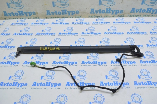 Амортизатор двери багажника A2928900300 MERCEDES