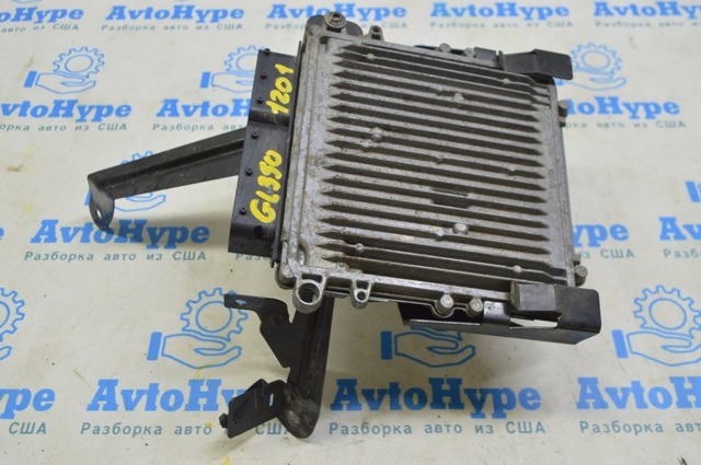 A6421507800 MERCEDES Модуль управления (ЭБУ) двигателем купить в Киев