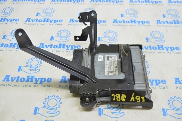 Компьютер двигателя A6421507800 MERCEDES
