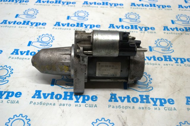 Стартер автомобиля A6459060800 NISSAN