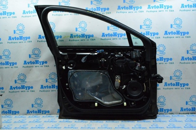 AE8Z5421813F FORD Замок водительской двери купить в Житомир