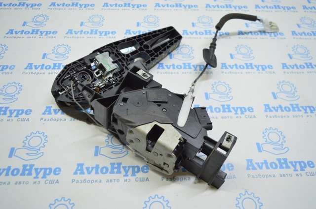 FORD AE8Z5421813F Замок двери передней левой в наличии Черкассы