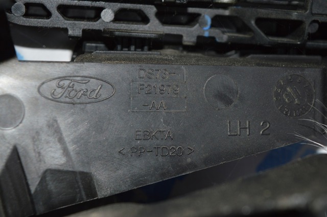 FORD AE8Z5421813F Замок водительской двери в наличии Полтава