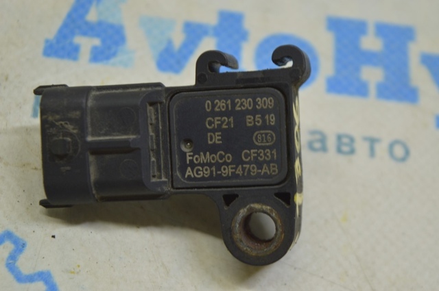 AG919F479AB FORD Датчик давления во впускном коллекторе, MAP купить в Николаев