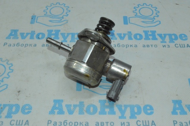 Насос топливный высокого давления (ТНВД) Ford Focus 3