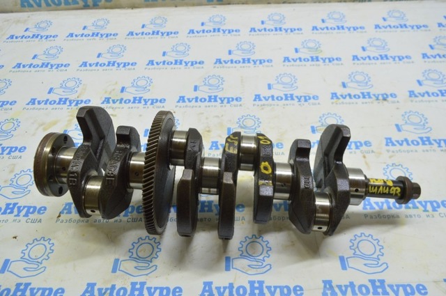 AG9Z6303A FORD Коленвал купить в Каменское