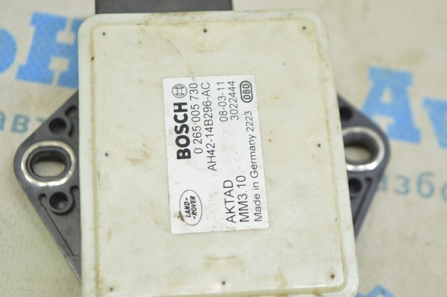 LAND ROVER AH4214B296AC в наличии Одесса