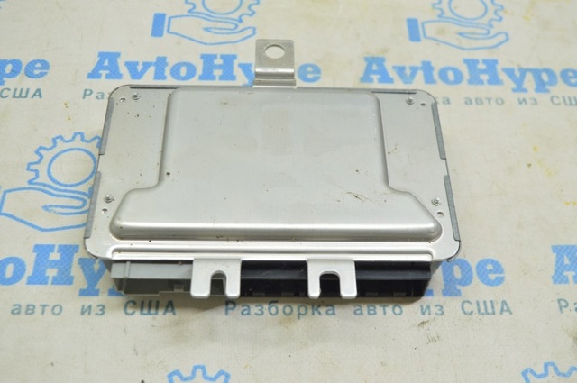 LAND ROVER AH4214D392AB Блок управления пневмоподвеской в наличии Сумы