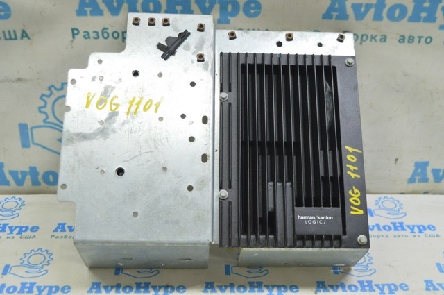 AH4219C164BB Усилитель звука аудиосистемы купить Житомир