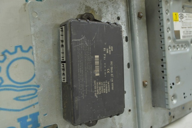 LAND ROVER AH4219H440AF в наличии Полтава