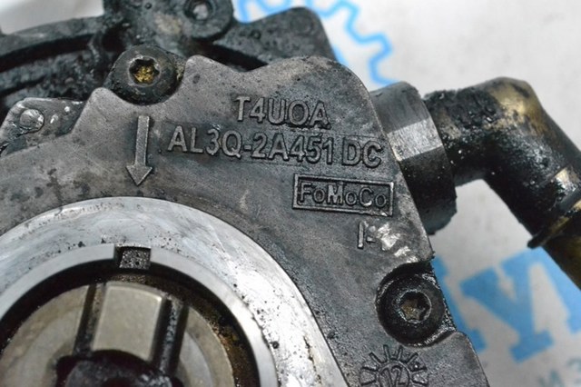 LAND ROVER AL3Q2A451DC Насос вакуумный в наличии Харьков