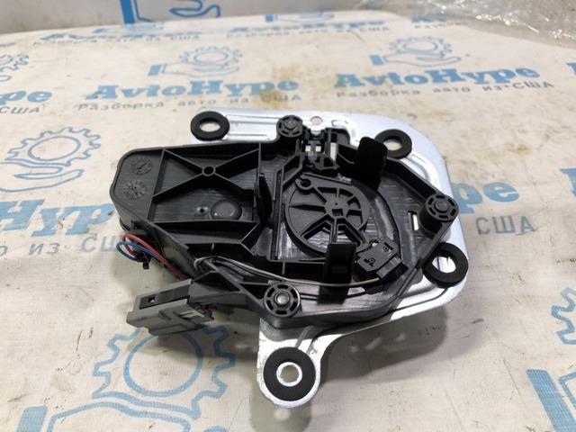 FORD AM5115790AD Мотор-привод открытия/закрытия замка багажника (двери 3/5-й задней) в наличии Харьков
