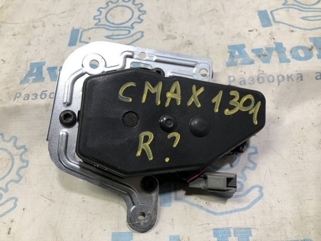 Актуатор замка задней двери AM5115790AD FORD