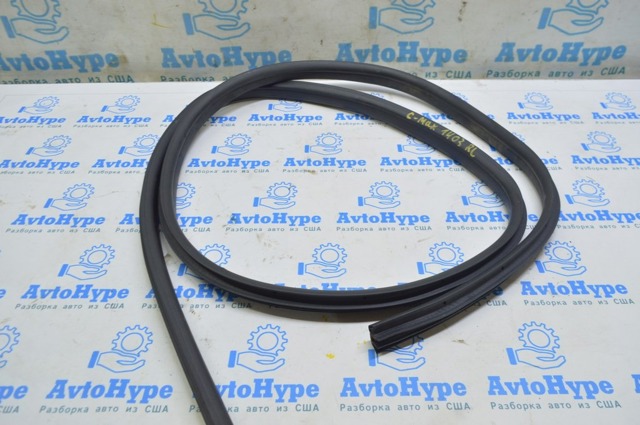 FORD AM5Z5825324D Уплотнитель двери задней (на кузове) в наличии Павлоград