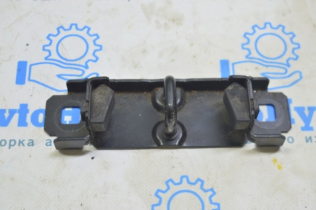 Петля замка крышки багажника AM5Z58404A42C FORD