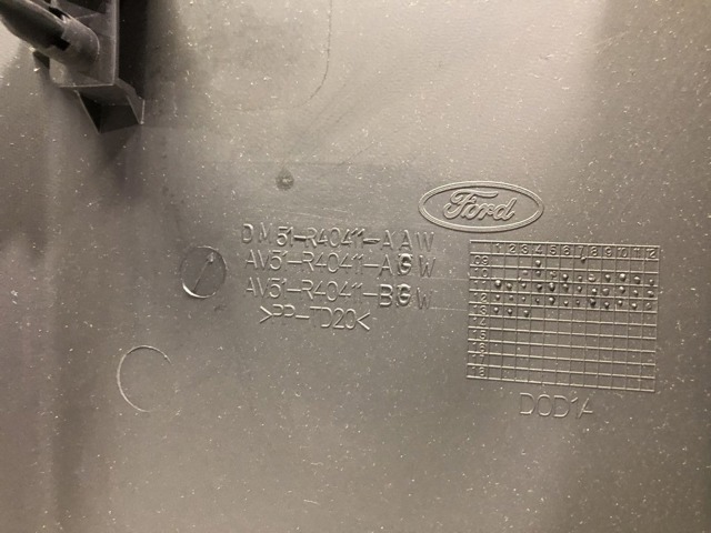 FORD AM5Z5840704AA в наличии Кривой Рог